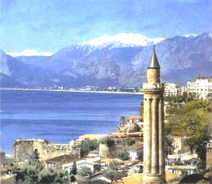 ANTALYA